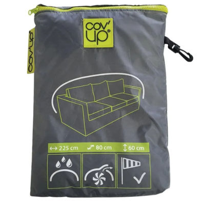 COPERTURA DIVANO A 3 POSTI