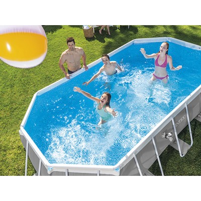 PISCINA 503 X 27 4X 122 H -...