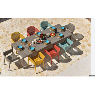 TAVOLO RIO 210 ALLUNGABILE...