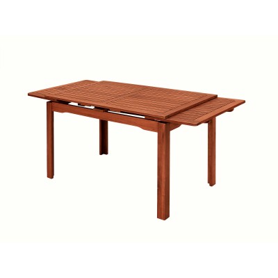 TAVOLO THUJA ALLUNGABILE