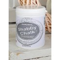Shabby Chalk 01 Bianco 500 ml