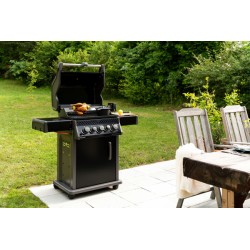 BARBECUE ROGUE RB425