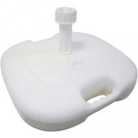 BASE IN PLASTICA SOFFIATA