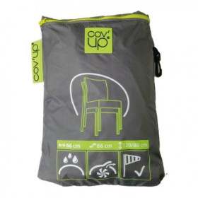 COPERTURA  SEDIE IMPILABILI