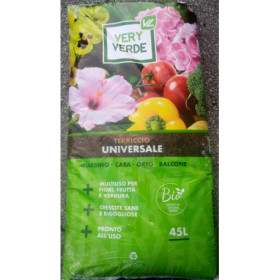 TERRICCIO UNIVERSALE