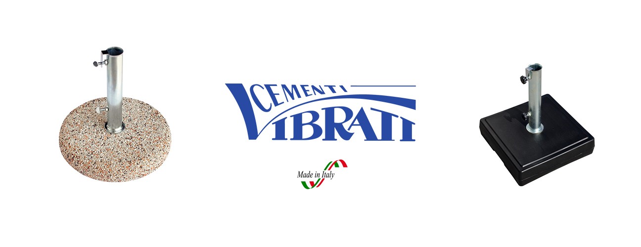 CEMENTI VIBRANTI